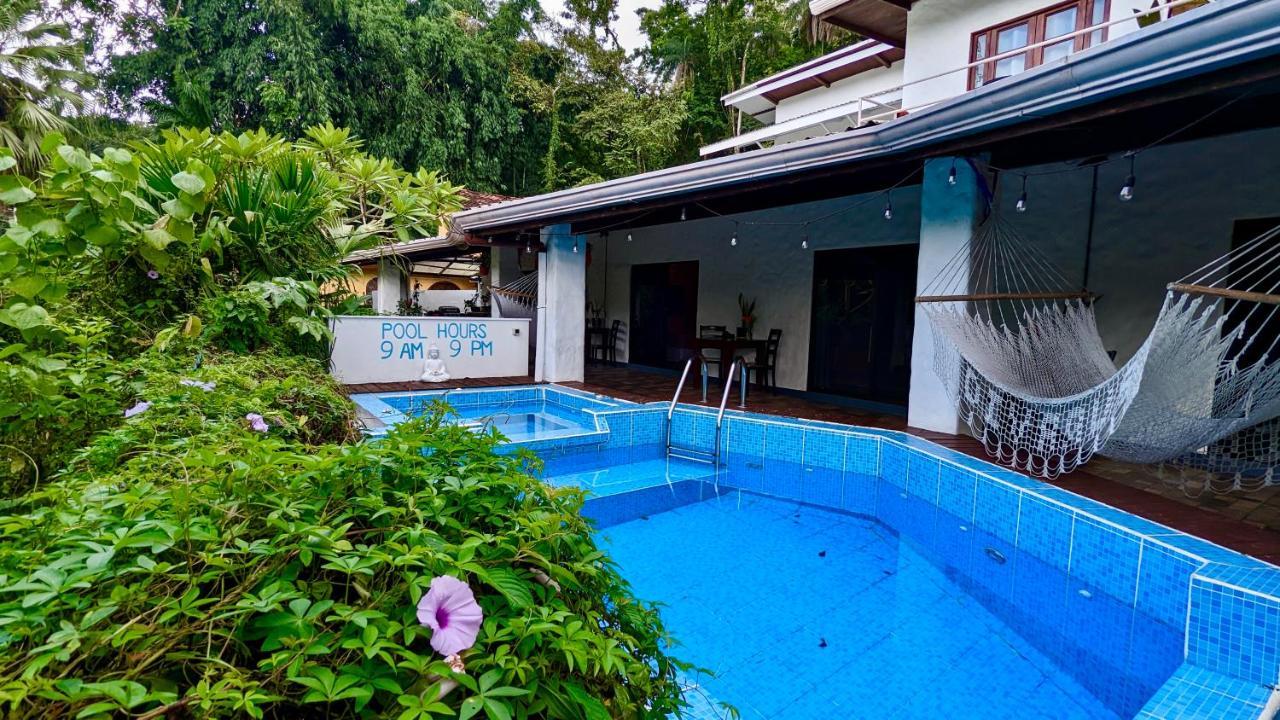 Nova Beautiful Boutique Hotel Manuel Antonio (Adults Only) Zewnętrze zdjęcie